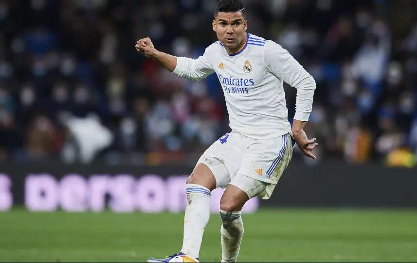 Casemiro