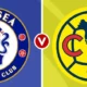 Chelsea vs Club America