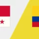 Colombia Vs Panama