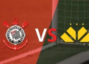 Prediksi Skor Corinthians vs Criciúma, Kick-Off Tanggal 17 Juli 2024