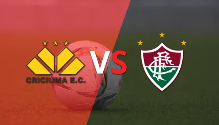 Prediksi Bola Criciuma Vs Fluminense 12 Juli 2024