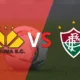 Criciuma Vs Fluminense