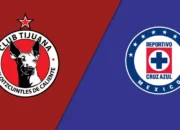 Prediksi Skor Cruz Azul vs Club Tijuana: Kick Off 17 Juli Jam 10 Pagi