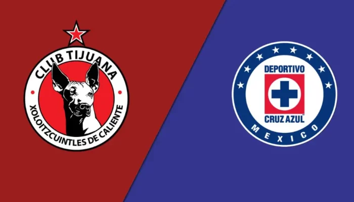 Prediksi Skor Cruz Azul vs Club Tijuana: Kick Off 17 Juli Jam 10 Pagi