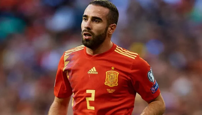 Musim Ini Musimnya Dani Carvajal: Kawinkan Gelar UCL dan Euro, Calon Kuat Peraih Ballon d’Or?