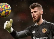 Inikah Klub Baru David De Gea Berikutnya?