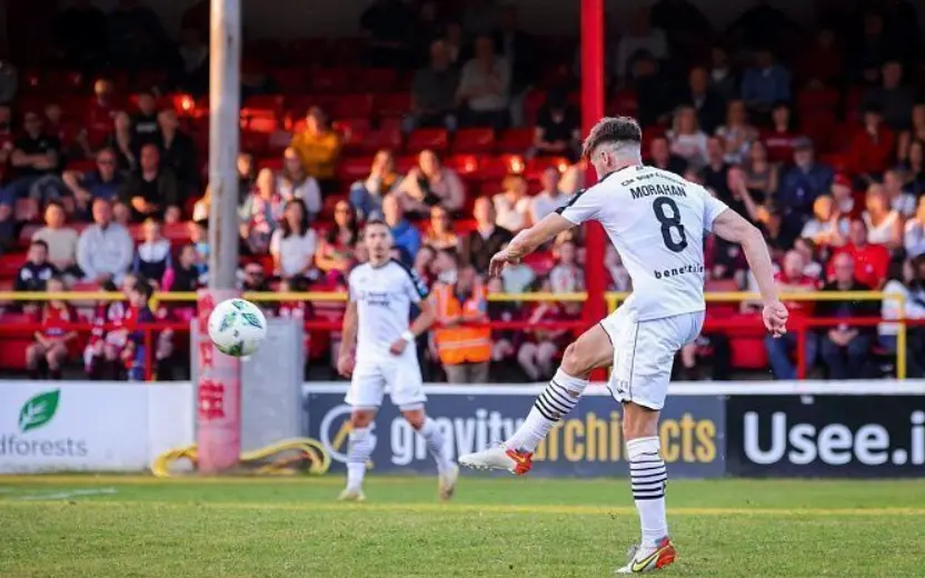 Drogheda vs Shelbourne