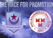 Prediksi Skor Drogheda vs Shelbourne: Lanjutan Liga Irlandia Pekan ke-27