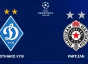 Prediksi Bola Dynamo Kyiv VS Partizan 24 Juli 2024