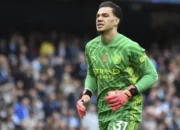 Masuk Daftar Belanja Al Nassr, Manchester City Pasang Harga Segini untuk Ederson