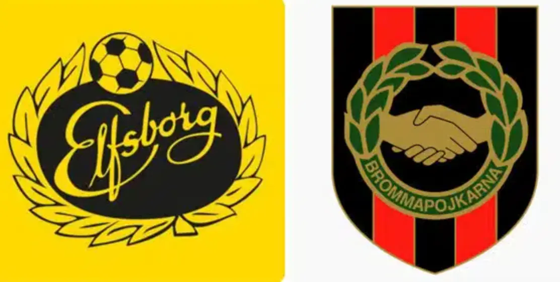 Elfsborg Vs Brommapojkarna