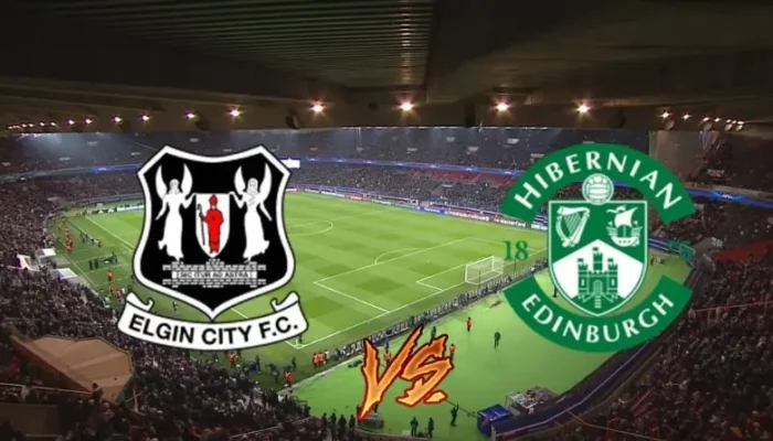 Prediksi Skor Elgin City vs Hibernian: Jadi Laga Penting Piala Skotlandia