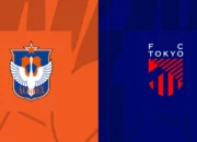 Prediksi Skor FC Tokyo vs Albirex Niigata: Lanjutan J1 League Pekan ke-34