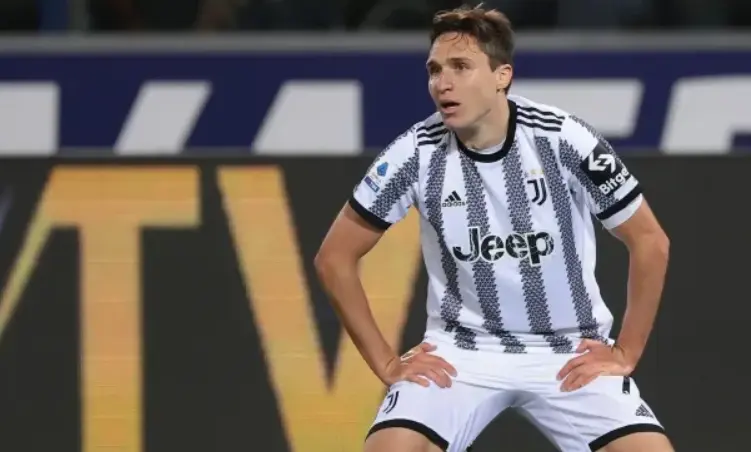 Federico Chiesa