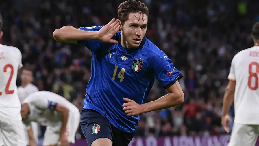 Federico Chiesa