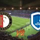 Feyenoord vs Genk