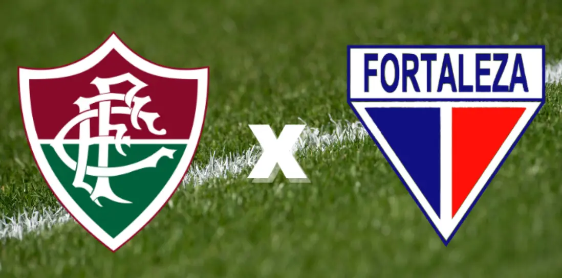 Fortaleza Vs Fluminense