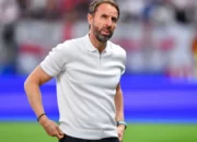 Final Euro 2024: Gareth Southgate Tak Takut Hadapi Spanyol