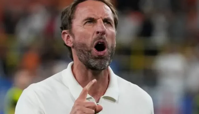 Timnas Inggris Diminta Berpisah dengan Gareth Southgate dan Rekrut Jurgen Klopp