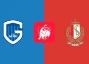 Prediksi Bola Genk VS Standard 28 Juli 2024