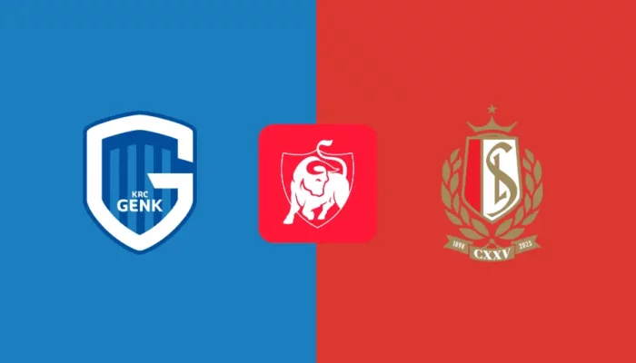 Prediksi Bola Genk VS Standard 28 Juli 2024