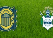 Prediksi Bola Gimnasia Vs Rosario Central 6 Agustus 2024