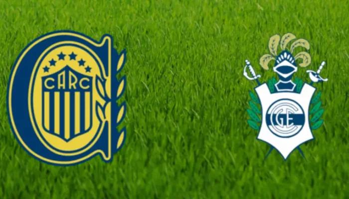 Prediksi Bola Gimnasia Vs Rosario Central 6 Agustus 2024