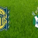 Gimnasia Vs Rosario Central