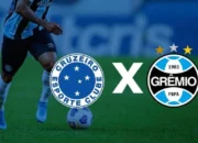 Prediksi Bola Gremio Vs Cruzeiro 11 Juli 2024