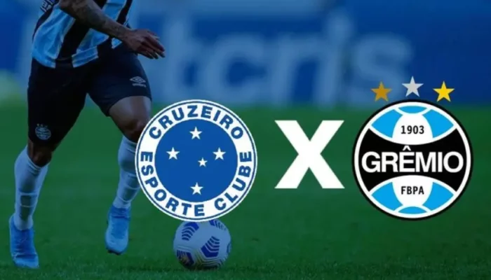 Prediksi Bola Gremio Vs Cruzeiro 11 Juli 2024