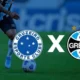 Gremio Vs Cruzeiro