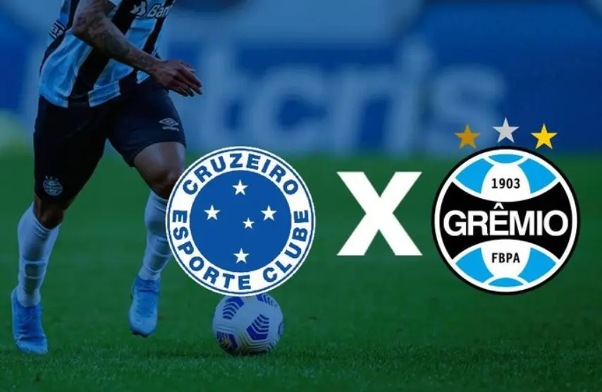 Gremio Vs Cruzeiro