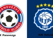 Prediksi Bola HJK Vs Panevezys 16 Juli 2024