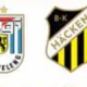 Hacken Vs Diddeleng