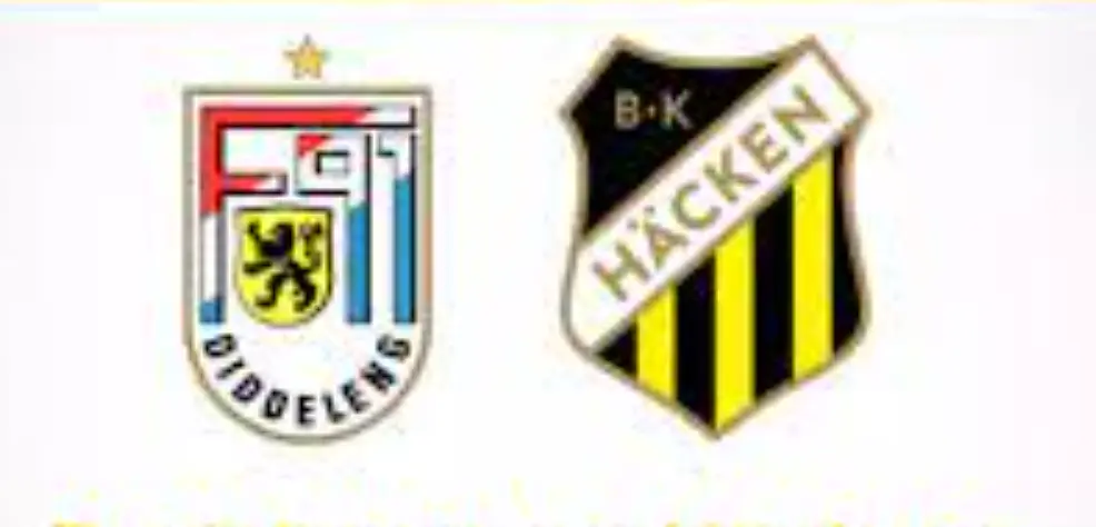 Hacken Vs Diddeleng