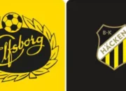 Prediksi Bola Hacken Vs Elfsborg 14 Juli 2024