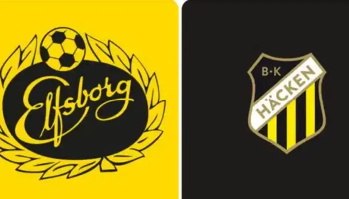 Prediksi Bola Hacken Vs Elfsborg 14 Juli 2024