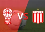 Prediksi Bola Huracan VS Estudiantes 25 Juli 2024