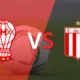 Huracan VS Estudiantes