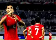 Pengakuan Pelatih Kamboja U-19 Setelah Taktik Parkir Bus Tak Ampuh Lawan Indonesia: Kami Masih Newbie