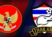 Prediksi Skor Indonesia vs Thailand: Laga Seru Final Piala AFF U-19