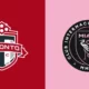 Inter Miami Vs Toronto