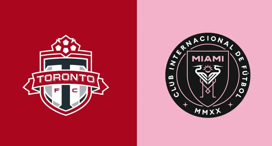 Inter Miami Vs Toronto