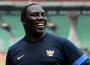 Jacksen Tiago Optimistis Timnas Indonesia Bisa Bersaing dengan Arab Saudi di Kualifikasi Piala Dunia 2026