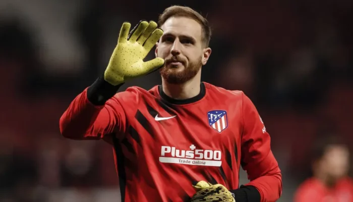 Termasuk Jan Oblak, 3 Kiper yang Pernah Tepis Penalti Cristiano Ronaldo dan Lionel Messi