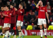 Usai Laga Arsenal vs Manchester United, Rasmus Cedera Hamstring, Yoro Masih Tanda Tanya