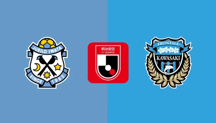 Prediksi Bola Jubilo Iwata Vs Kawasaki 6 Juli 2024