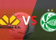 Prediksi Bola Juventude Vs Criciuma 28 Juli 2024