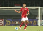 Melihat Kadek Arel dari Dekat: Center Back Sekaligus Playmaker, Jago Cetak Gol Pula!