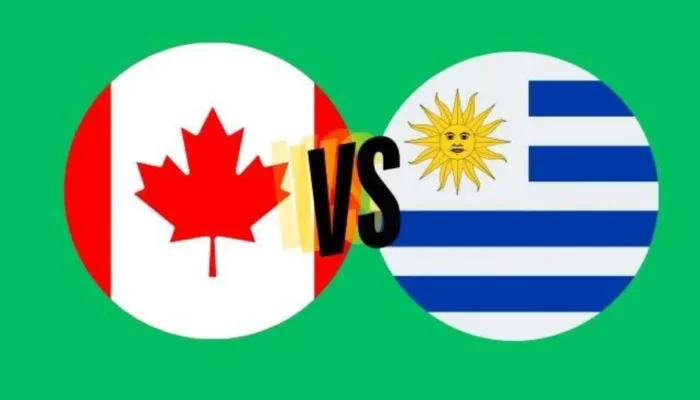 Prediksi Copa America: Kanada vs Uruguay 14 Juli 2024